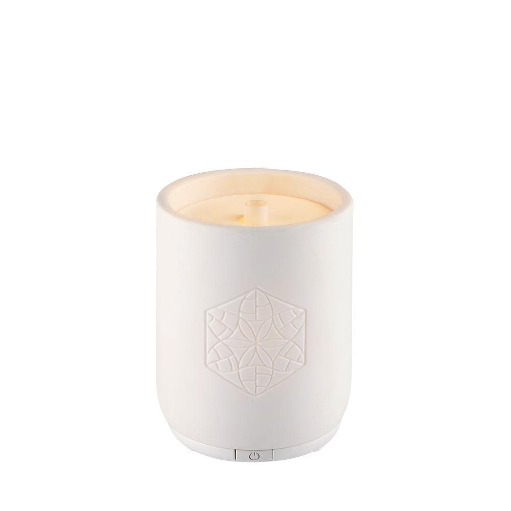 Tao Candle® - mini dyfuzor w kształcie świecy